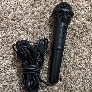 Nintendo Wii U Microphone